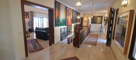 7 bedrooms Villa in Benalmadena, Spain No. 146930 24