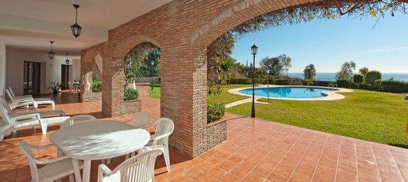 7 bedrooms Villa in Benalmadena, Spain No. 146930 50