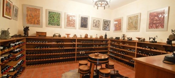 7 bedrooms Villa in Benalmadena, Spain No. 146930 6