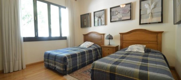 7 bedrooms Villa in Benalmadena, Spain No. 146930 42