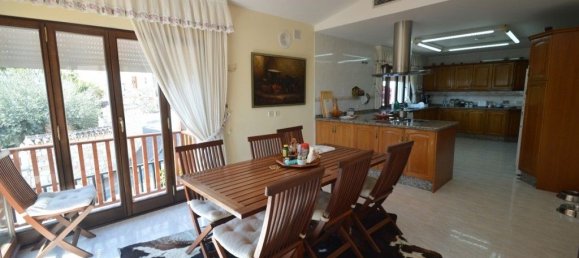 7 bedrooms Villa in Benalmadena, Spain No. 146930 28