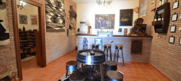 7 bedrooms Villa in Benalmadena, Spain No. 146930 5