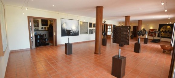 7 bedrooms Villa in Benalmadena, Spain No. 146930 51