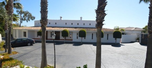 7 bedrooms Villa in Benalmadena, Spain No. 146930 21