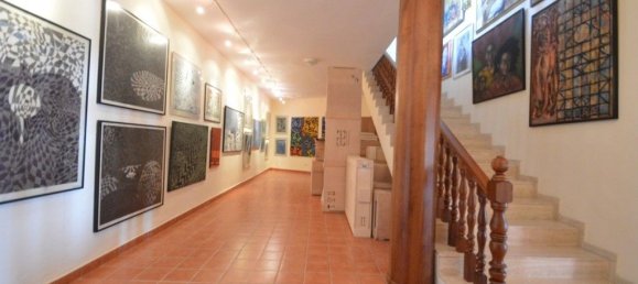 7 bedrooms Villa in Benalmadena, Spain No. 146930 8