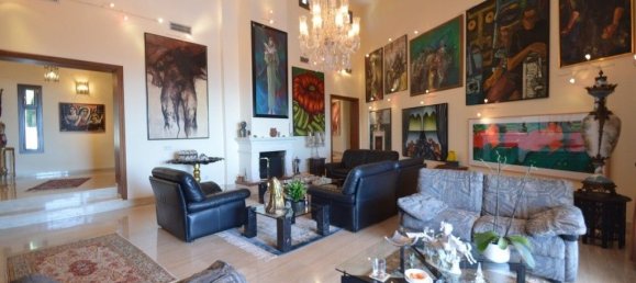 7 bedrooms Villa in Benalmadena, Spain No. 146930 25