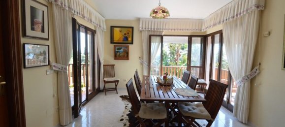 7 bedrooms Villa in Benalmadena, Spain No. 146930 30