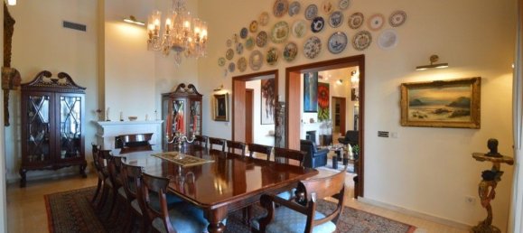 7 bedrooms Villa in Benalmadena, Spain No. 146930 27