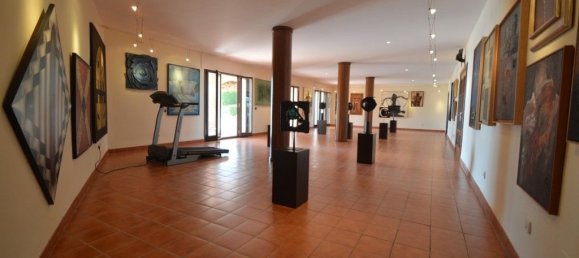 7 bedrooms Villa in Benalmadena, Spain No. 146930 2