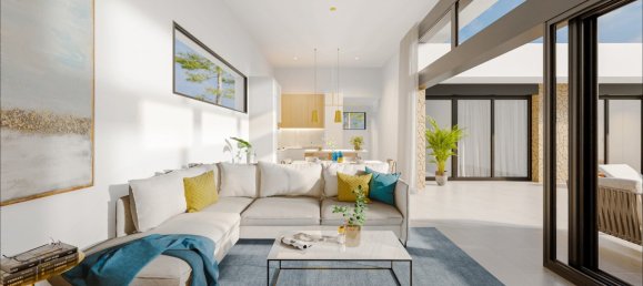 Вилла с 3 спальнями в Каласпарра, Мурсия, Испания № 365053 8