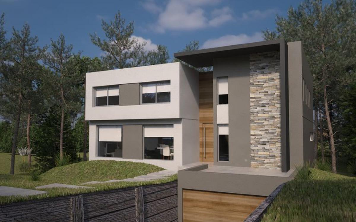 3 Schlafzimmer Haus in Mar del Plata, Argentina, Nr. 100056