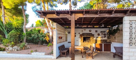 4 bedrooms Villa in San Pedro del Pinatar, Spain No. 4231 22