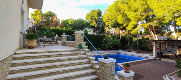 4 bedrooms Villa in San Pedro del Pinatar, Spain No. 4231 21