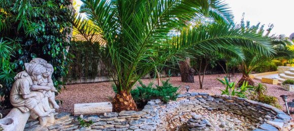 4 bedrooms Villa in San Pedro del Pinatar, Spain No. 4231 29