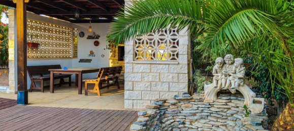 4 bedrooms Villa in San Pedro del Pinatar, Spain No. 4231 7