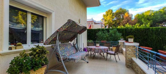 4 bedrooms Villa in San Pedro del Pinatar, Spain No. 4231 19