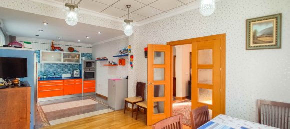 4 bedrooms Villa in San Pedro del Pinatar, Spain No. 4231 17