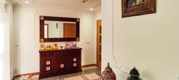 4 bedrooms Villa in San Pedro del Pinatar, Spain No. 4231 16