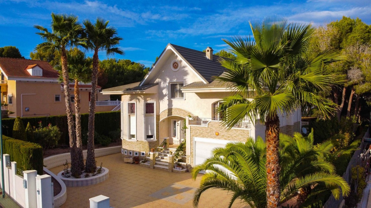 4 bedrooms Villa in San Pedro del Pinatar, Spain No. 4231