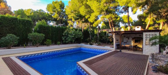 4 bedrooms Villa in San Pedro del Pinatar, Spain No. 4231 20