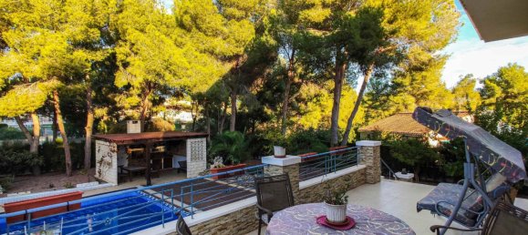 4 bedrooms Villa in San Pedro del Pinatar, Spain No. 4231 5