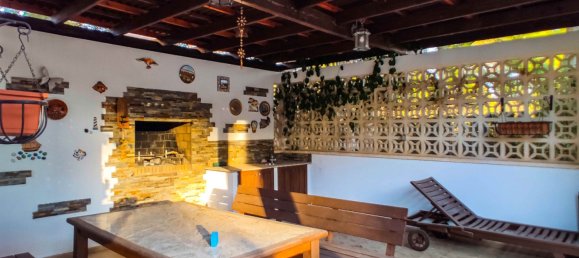 4 bedrooms Villa in San Pedro del Pinatar, Spain No. 4231 8