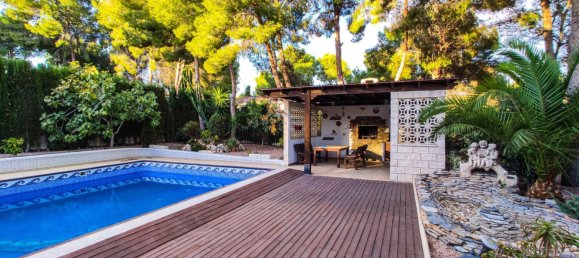 4 bedrooms Villa in San Pedro del Pinatar, Spain No. 4231 6
