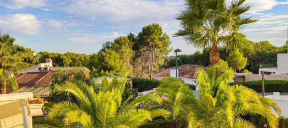 4 bedrooms Villa in San Pedro del Pinatar, Spain No. 4231 28