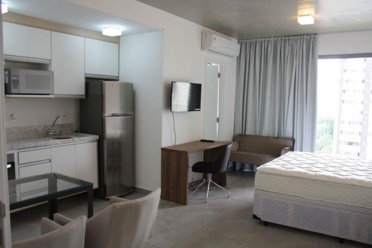 Studio in Sao Paulo, Brazil No. 458242