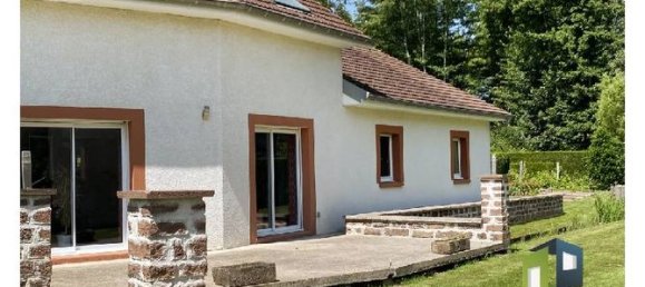 6 غرف نوم منزل في Haute-Saone, France رقم 306417 2