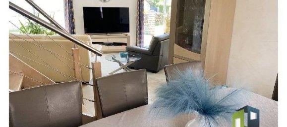 6 غرف نوم منزل في Haute-Saone, France رقم 306417 3