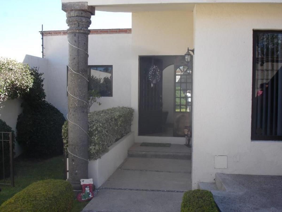 3 Schlafzimmer Haus in Queretaro, Mexico, Nr. 182517