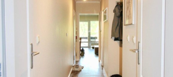 4 rooms Penthouse in Pinneberg, Germany No. 249614 13