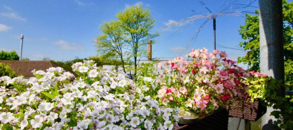 4 rooms Penthouse in Pinneberg, Germany No. 249614 7