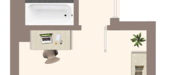 4 rooms Penthouse in Pinneberg, Germany No. 249614 3