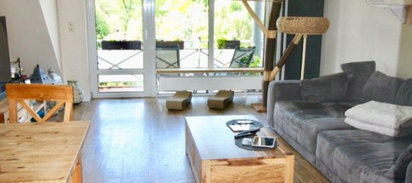 4 rooms Penthouse in Pinneberg, Germany No. 249614 8