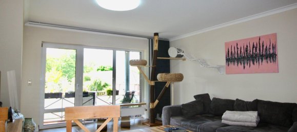 4 rooms Penthouse in Pinneberg, Germany No. 249614 9