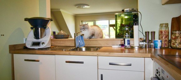 4 rooms Penthouse in Pinneberg, Germany No. 249614 10