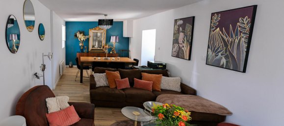 3 غرف نوم منزل في Maine-et-Loire, France رقم 359180 2