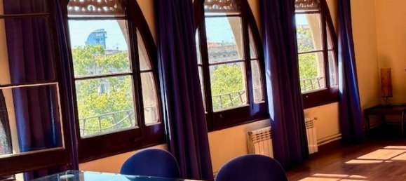 Ático de 2 dormitorios en Ciudad Vieja, Spain No. 173458 58