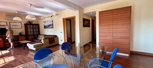 Ático de 2 dormitorios en Ciudad Vieja, Spain No. 173458 7