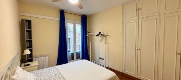 Ático de 2 dormitorios en Ciudad Vieja, Spain No. 173458 16