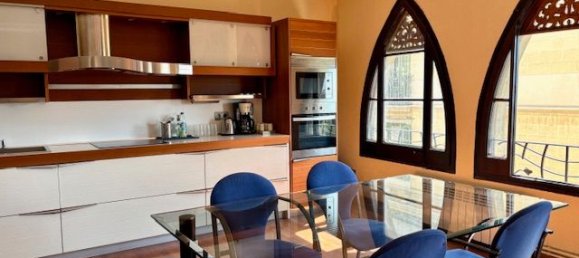 Ático de 2 dormitorios en Ciudad Vieja, Spain No. 173458 6