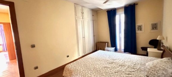 Ático de 2 dormitorios en Ciudad Vieja, Spain No. 173458 27