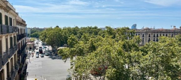 Ático de 2 dormitorios en Ciudad Vieja, Spain No. 173458 44