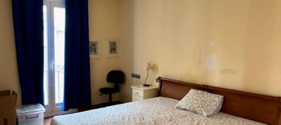 Ático de 2 dormitorios en Ciudad Vieja, Spain No. 173458 22