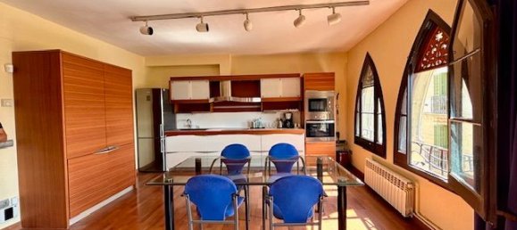 Ático de 2 dormitorios en Ciudad Vieja, Spain No. 173458 61