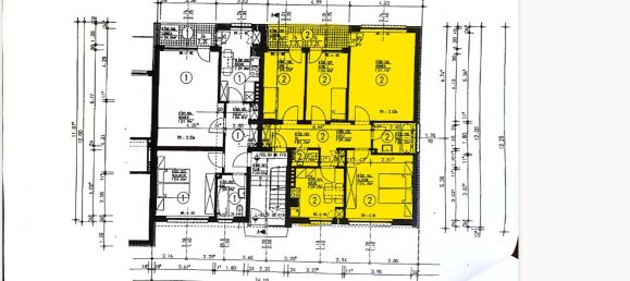 3 bedrooms Apartment in Duren, Germany No. 15822 6