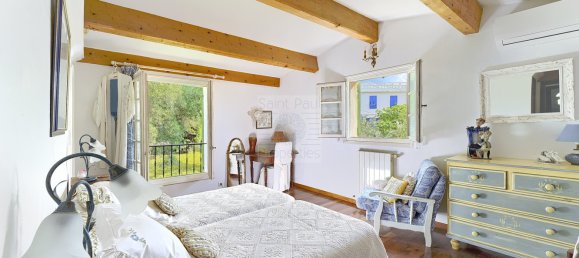 4 bedrooms Villa in Vence, France No. 346849 13