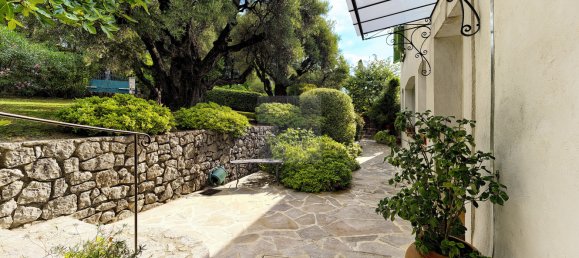 4 bedrooms Villa in Vence, France No. 346849 17